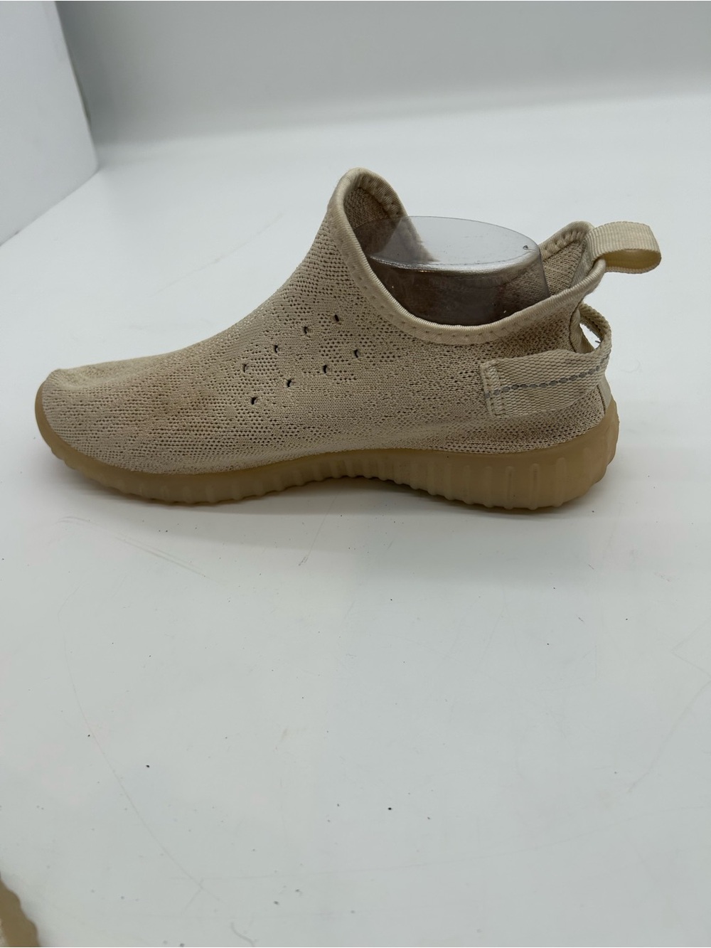 Taxi Mesh slip On Sneakers Size 9 - Picture 3 of 6